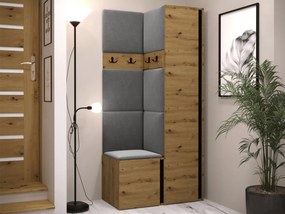 Garderoba Tavasz XXIV