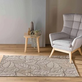 Beżowy dywan 120x170 cm Vitalis – douceur d'intérieur