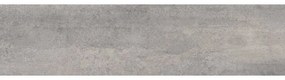 Mexen Oxydart Grey gres szkliwiony rekt. G1, płytka podłogowo-ścienna 120 x 30 cm, carving - TL710-120-030-05