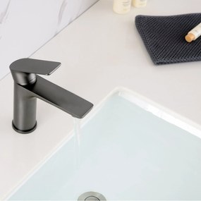 Bateria umywalkowa z mieszaczem 4024G