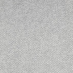 Narożnik GLOSSY z funkcją spania Prawostronny zestaw z poduszkami wolnostojący tkanina BUBBLE 07 WERSAL