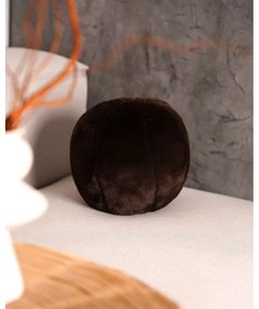 Poduszka dekoracyjna z mikropluszu ø 25 cm Top – Mioli Decor