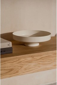 Metalowa miska dekoracyjna ø 26 cm Vilu – noo.ma