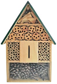 Domek dla owadów – Garden Pleasure
