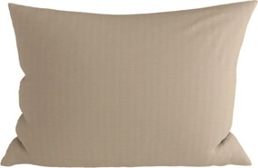 Poszewka z kory STANDO 50x70 cm jasnobrązowy