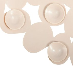 Mata antypoślizgowa do wanny 35x68 cm Galets – MSV