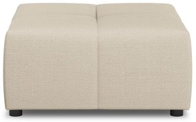 Beżowy moduł sofy Rome – Cosmopolitan Design