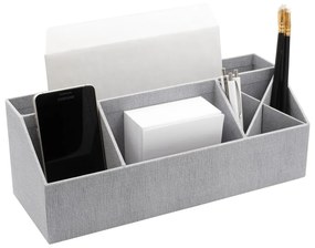 Kartonowy organizer na artykuły papiernicze Elisa – Bigso Box of Sweden