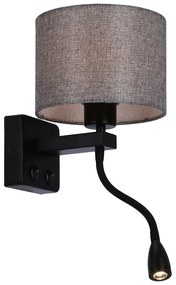 Kinkiet LED Polo – Candellux Lighting