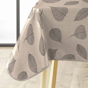 Obrus zmywalny 140x240 cm Feuillys – douceur d'intérieur