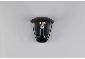 Zewnętrzna lampa ścienna (wysokość 20 cm) Venta – Trio