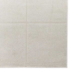 Jasnoszary dywan 120x170 cm Elio Silver – Think Rugs