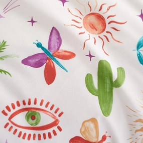 Pościel dwuosobowa 230x220 cm Fiesta – Sassy B