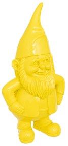 Krasnal ogrodowy ANAO, figurka dekoracyjna, 30 cm