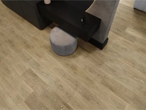 Mexen Alabama panele winylowe 1227 x 187 mm LVT Dryback 2,5 mm, podkład PVC, 4 V-Fuga, Dąb - F1319-1227-187-255-4V1-01