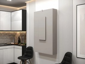 Nowoczesny stół ścienny Eden