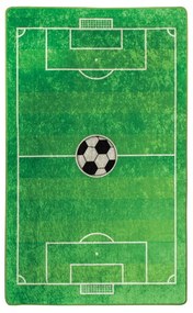 Dywan dla dzieci Football, 100x160 cm