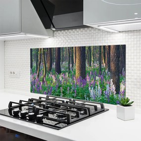 Panel Kuchenny Korony Leśnych Drzew