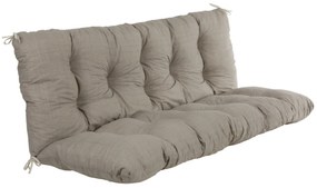Poduszka na huśtawkę / ławkę 150 cm Frigiliana H024-04PB PATIO