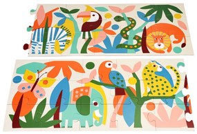 Puzzle (liczba elementów 30) Wild Wonders – Rex London