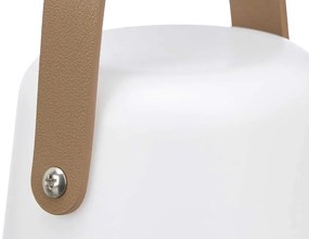 LED lampa stołowa z uchwytem LIGHT - różne kolory