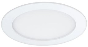 Eglo 96165 - LED Oprawa wpuszczana FUEVA 1 LED/10,9W/230V