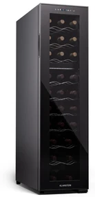 Klarstein Shiraz 27 Duo Chłodziarka do wina