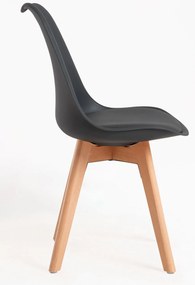 Pakiet 6 krzese Synk Basic