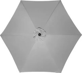 Doppler ACTIVE szary