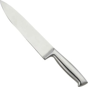 Stalowy nóż szefa kuchni 34cm W2-A16