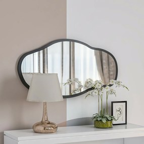 Lustro Couldy Transparent 45 x 85 cm
