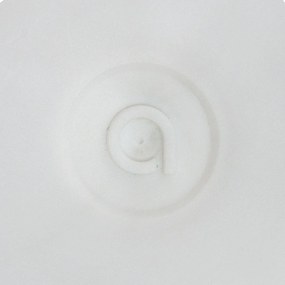 Lampa stołowa WIZA, 23 cm