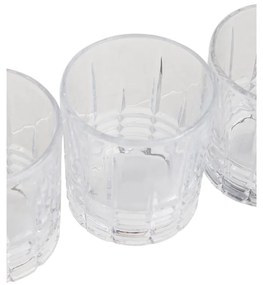 Zestaw karafki i 4 szklanek – Premier Housewares
