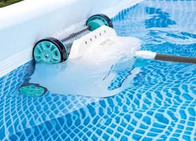 Automatyczny odkurzacz basenowy ZX300 Intex 005