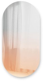 Lustro ścienne 46x92 cm Misto – Umbra