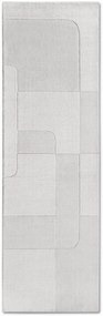 Dywan wełniany Villeroy &amp; Boch Charlotte kremowy 80 cm x 250 cm