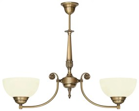 Klasyczny żyrandol nad stół N-S2A