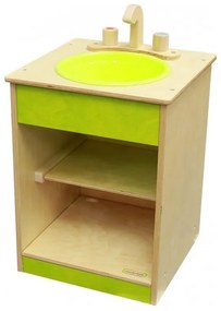 Masterkidz pastelowa szafka ze zlewem