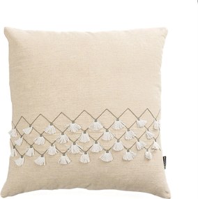Poszewka na poduszkę Boho Weave 45x45 cm