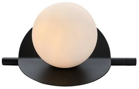 Rabalux 74222 designerska lampa stołowa Jules, G9,1x maks. 5W, IP20