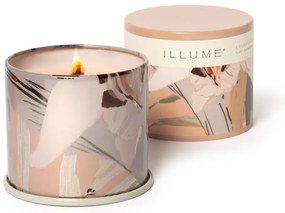 Zapachowa świeca czas palenia 50 h Coconut Milk Mango – ILLUME x Bloomingville