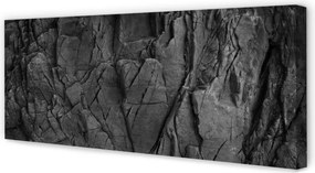 Zdjęcie na płótnie Artystyczna Tekstura Skały