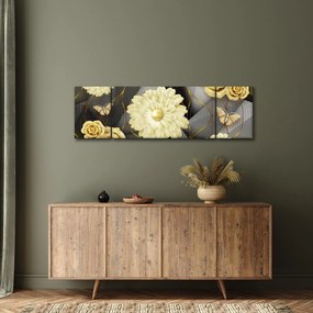 Obraz - Decor II. (170x50 cm)