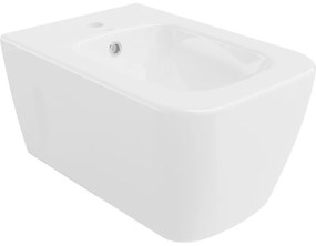 Mexen Margo bidet wiszący, biały - 35425100