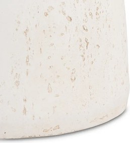 Stolik Kawowy PLOT 65 cm Krem/Beż Japandi
