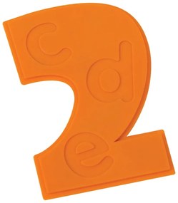 Dziecięce maty antypoślizgowe do wanny 10 szt. 11x12,5 cm Chifres – MSV