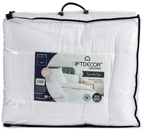 Kołdra z poliestru, 200 x 220 cm