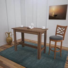 Stół do jadalni Barra Walnut