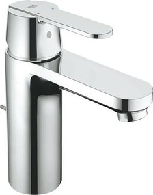 Bateria umywalkowa GROHE Quickfix Get rozmiar M chrom