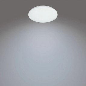 Philips 8720169196094 sufitowa oprawa LED Izso 1x40 W 4300lm 2700-6500K, śred. 47 cm + sterownik